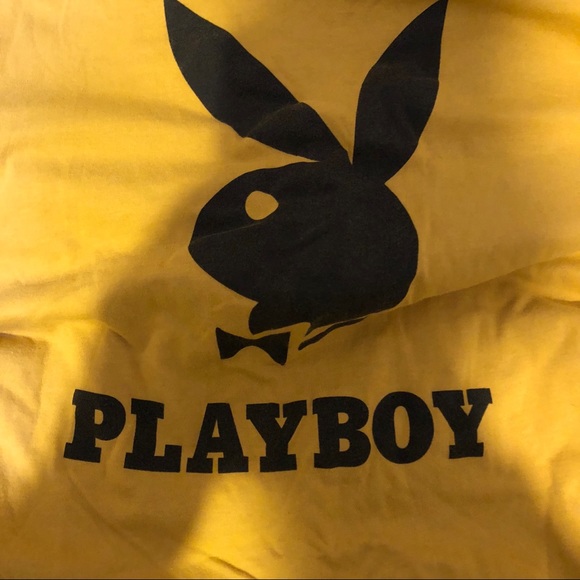 Playboy T-Shirt - Picture 3 of 4